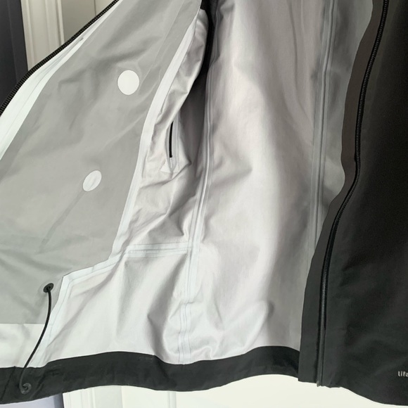 Verglas Infinity Goretex jacket - Picture 6 of 8